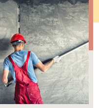 Услуги Отделка в таре под ключ