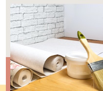 Услуги Отделка в таре под ключ