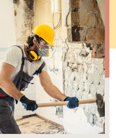 Услуги Отделка в таре под ключ